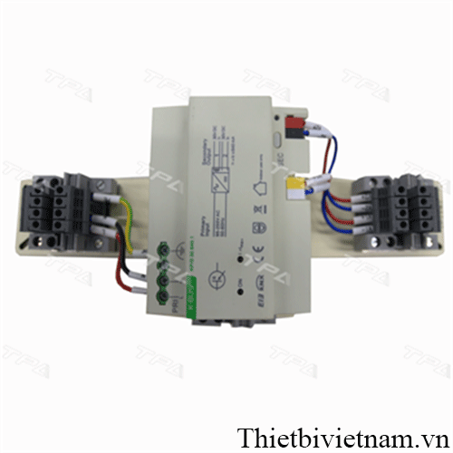 Module thực hành nguồn KNX 640mA TPAD.B5360