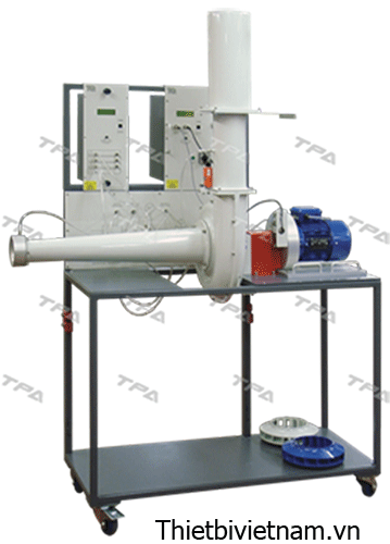 Mô-đun quạt ly tâm