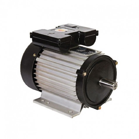 Motor 0.5HP - 1pha - 1450