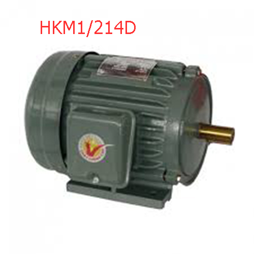  Motor 1/2HP - 1pha - 1450