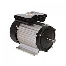 Motor 1.5HP - 1pha - 1450