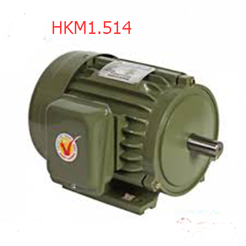  Motor 1.5HP - 1pha - 1450 