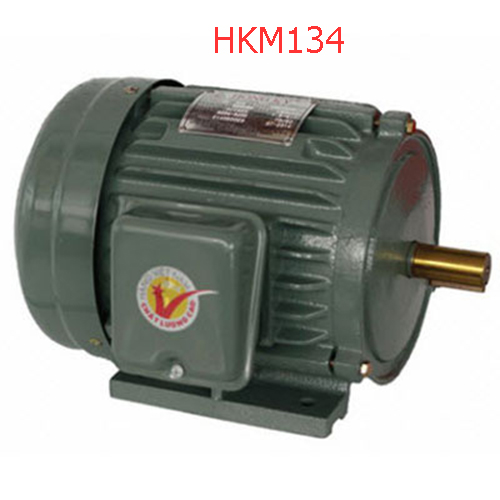 Motor 1HP - 3pha - 1450