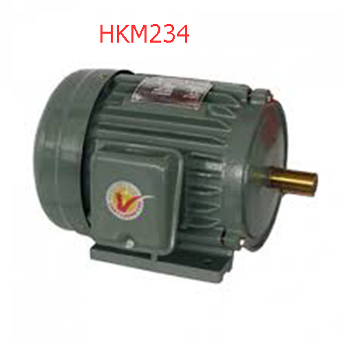Motor 2HP - 3pha - 1450