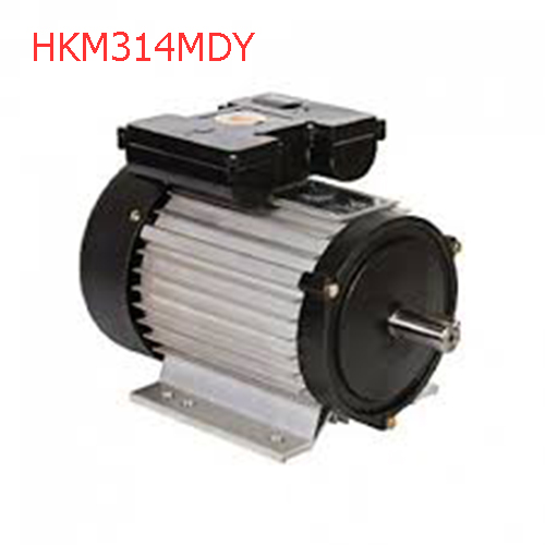 Motor 3HP - 1pha - 1450