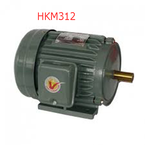  Motor 3HP - 1pha - 2800