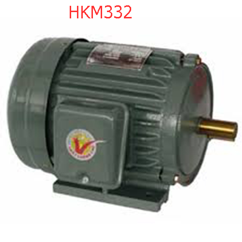 Motor 3HP - 3pha - 2800