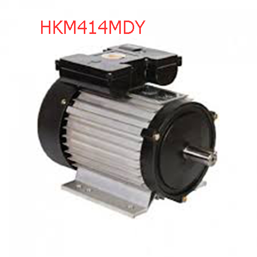 Motor 4HP - 1pha - 1450