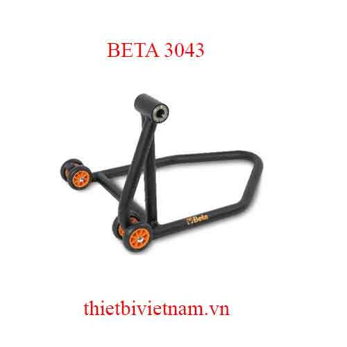 MOTORCYCLE STAND + LEFT SINGLE ARM BETA MODEL 3043