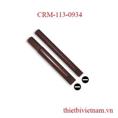 Mũi đóng dài dẹp 8mm Crossman CRM-113-0934