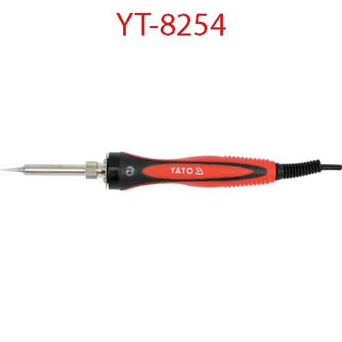 Mũi Hàn Điện 15W YATO YT-8254