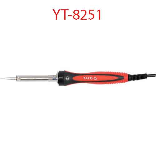 Mũi Hàn Điện 40W YATO YT-8251