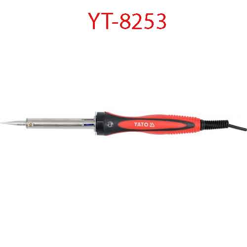 Mũi Hàn Điện 60W YATO YT-8253