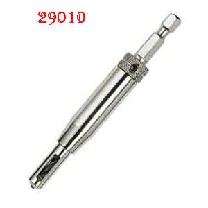 Mũi khoan bản lề tự định tâm 1.9mm 29010