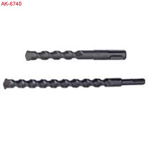 Mũi khoan bê tông đuôi gài AK-6740