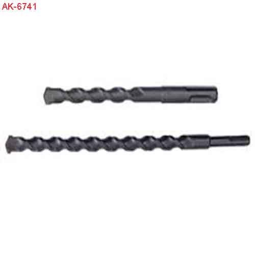 Mũi khoan bê tông đuôi gài AK-6741