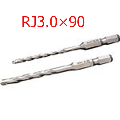  MŨI KHOAN BÊ TÔNG RJ TYPE RJ3.0×90