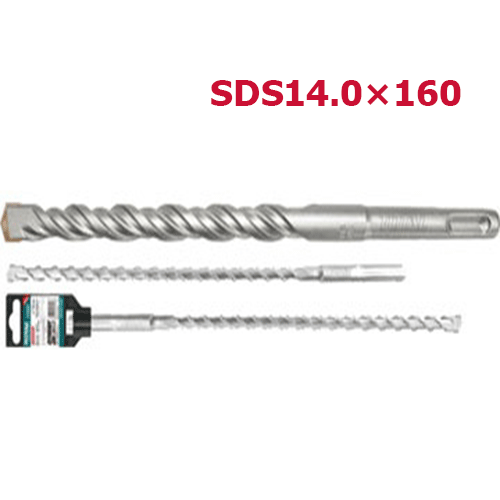 MŨI KHOAN BÊ TÔNG SDS ĐUÔI GÀI SDS14.0×160