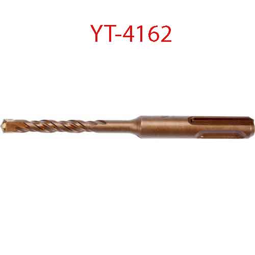 Mũi khoan bê tông SDS PLUS S4 6x110mm YATO YT-4162