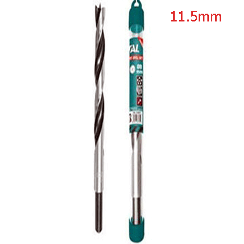 Mũi khoan gỗ 11.5mm