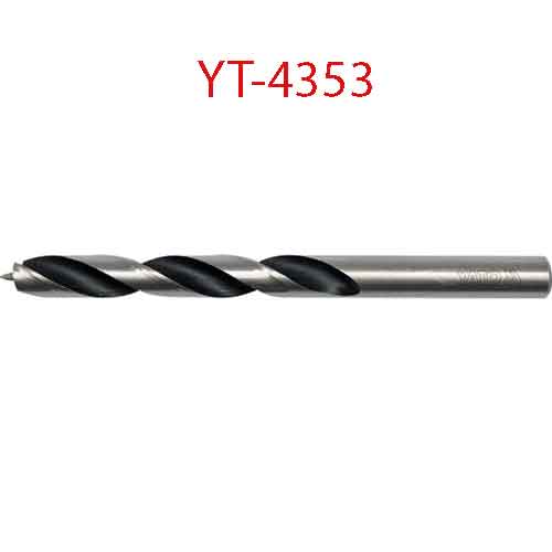 Mũi khoan gỗ YATO YT-4353