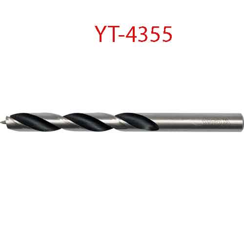 Mũi khoan gỗ YATO YT-4355