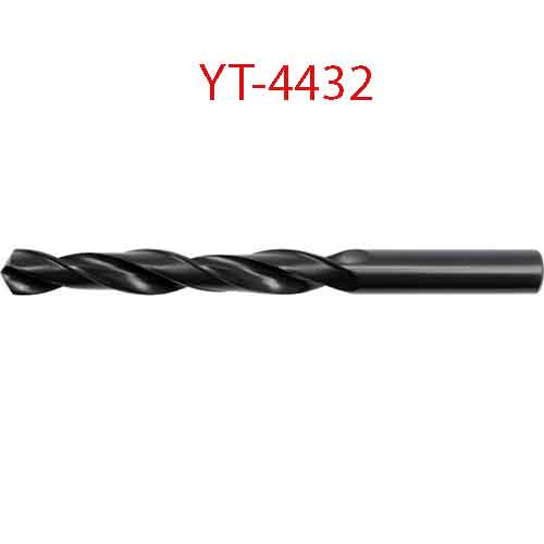 Mũi Khoan Kim Loại 10 Cái YATO YT-4432