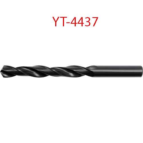 Mũi Khoan Kim Loại 10 Cái YATO YT-4437