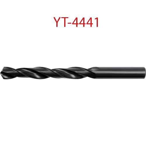 Mũi Khoan Kim Loại 10 Cái YATO YT-4441