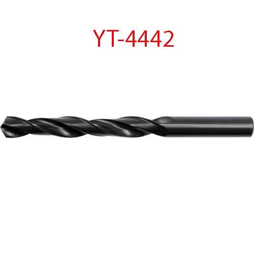 Mũi Khoan Kim Loại 10 Cái YATO YT-4442