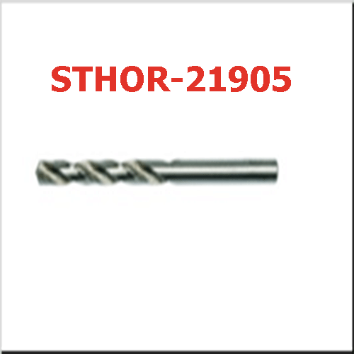 Mũi khoan kim loại ø1,5mm STHOR-21905