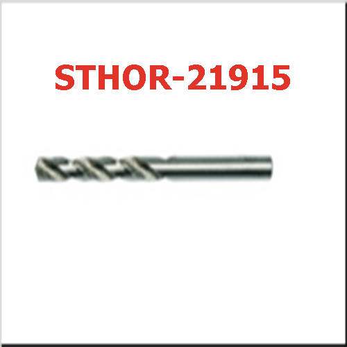 Mũi khoan kim loại ø2,5mm STHOR-21915