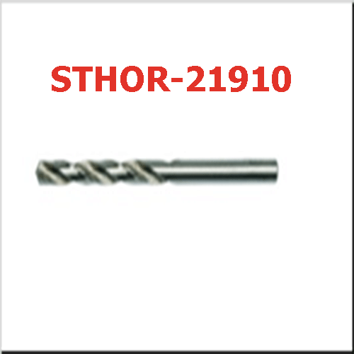 Mũi khoan kim loại ø2mm STHOR-21910