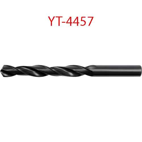 Mũi Khoan Kim Loại 3 Cái YATO YT-4457