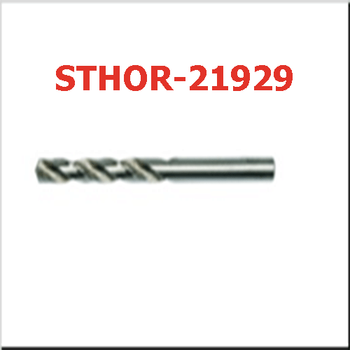 Mũi khoan kim loại ø4,2mm STHOR-21929