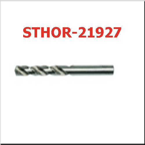 Mũi khoan kim loại ø4mm STHOR-21927