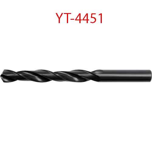 Mũi Khoan Kim Loại 5 Cái YATO YT-4451