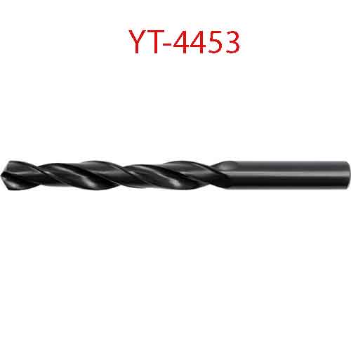 Mũi Khoan Kim Loại 5 Cái YATO YT-4453