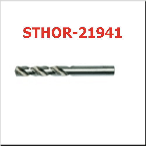 Mũi khoan kim loại ø5,5mm STHOR-21941