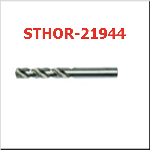 Mũi khoan kim loại ø6mm STHOR-21944