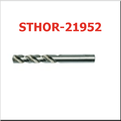 Mũi khoan kim loại ø8mm STHOR-21952