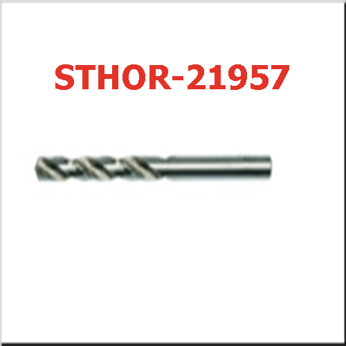Mũi khoan kim loại ø9,5mm STHOR-21957
