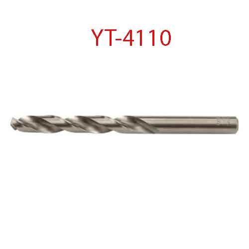 Mũi khoan kim loại Co-HSS 11mm-1PC YATO YT-4110