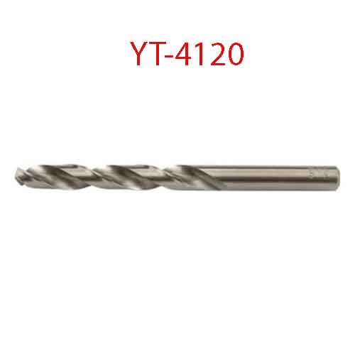 Mũi khoan kim loại Co-HSS 12mm-1PC YATO YT-4120
