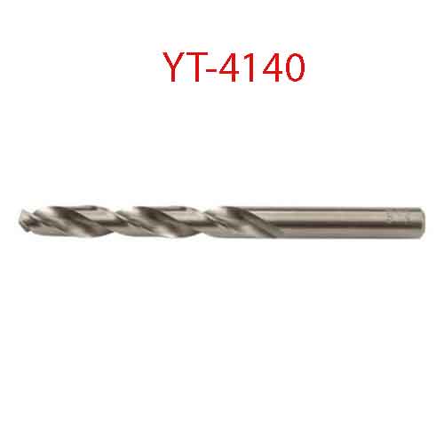Mũi khoan kim loại Co-HSS 14mm-1PC YATO YT-4140