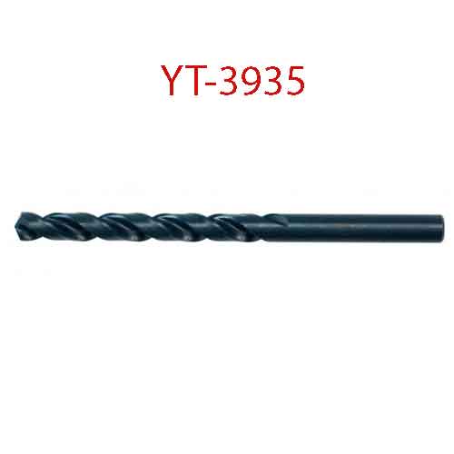 Mũi khoan kim loại HSS 10 chi tiết 5,5mm YATO YT-3935