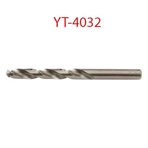 Mũi khoan kim loại HSS-Co  1 chi tiết Yato YT-4032