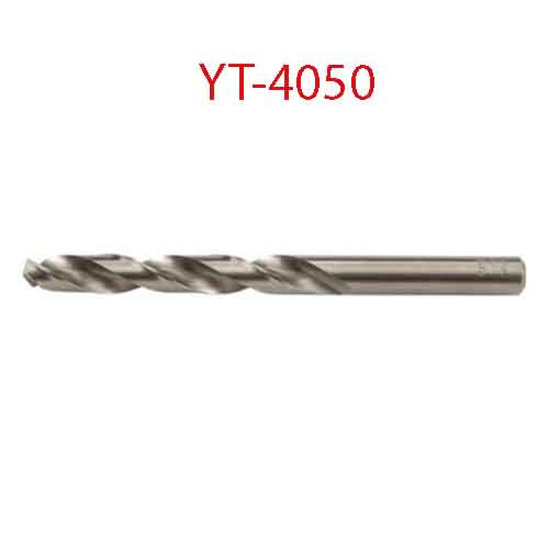 Mũi khoan kim loại HSS-Co  1 chi tiết Yato YT-4050