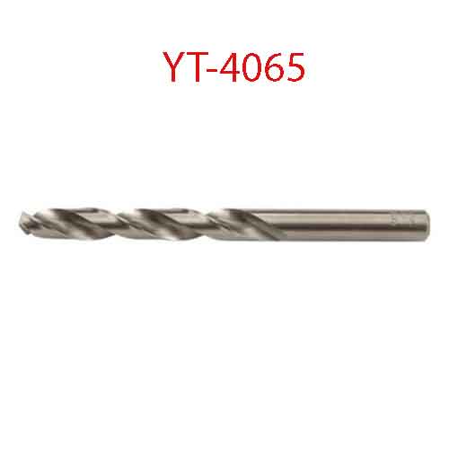 Mũi khoan kim loại HSS-Co  1 chi tiết Yato YT-4065