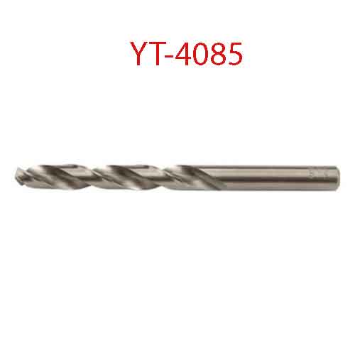 Mũi khoan kim loại HSS-Co  1 chi tiết Yato YT-4085